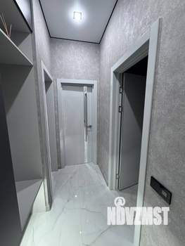 1-к квартира, вторичка, 38м2, 4/10 этаж