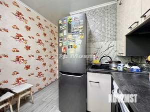 3-к квартира, вторичка, 50м2, 3/5 этаж