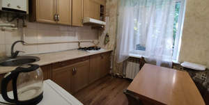 2-к квартира, вторичка, 45м2, 2/5 этаж