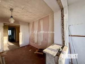 3-к квартира, вторичка, 63м2, 5/5 этаж