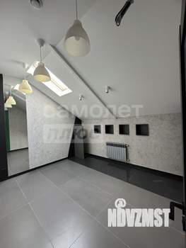 5-к квартира, вторичка, 102м2, 8/9 этаж