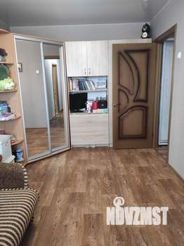 2-к квартира, вторичка, 50м2, 9/9 этаж