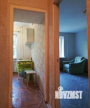 1-к квартира, вторичка, 31м2, 2/5 этаж