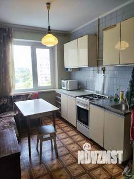 3-к квартира, вторичка, 62м2, 7/10 этаж