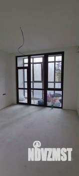 1-к квартира, вторичка, 52м2, 2/18 этаж