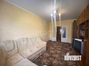 3-к квартира, вторичка, 64м2, 5/9 этаж