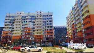3-к квартира, сданный дом, 85м2, 5/10 этаж