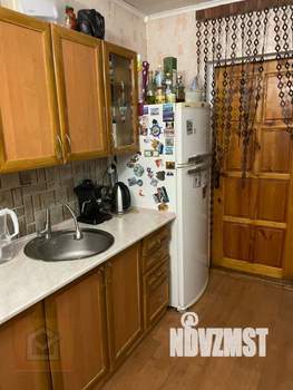 1-к квартира, вторичка, 18м2, 4/5 этаж