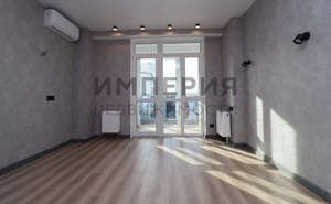 1-к квартира, вторичка, 41м2, 3/9 этаж