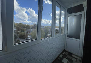 2-к квартира, вторичка, 56м2, 5/5 этаж