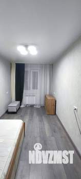 3-к квартира, вторичка, 55м2, 5/5 этаж