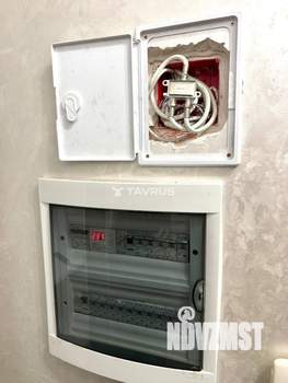 1-к квартира, вторичка, 33м2, 4/8 этаж