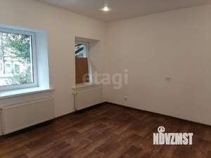 2-к квартира, вторичка, 53м2, 2/2 этаж