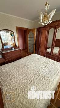 4-к квартира, вторичка, 89м2, 9/9 этаж