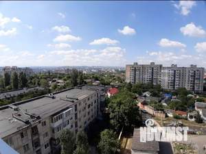 2-к квартира, вторичка, 47м2, 9/9 этаж