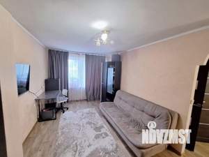 1-к квартира, вторичка, 30м2, 1/5 этаж