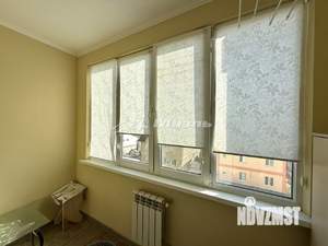 1-к квартира, вторичка, 40м2, 5/10 этаж