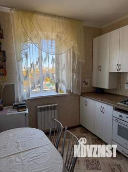 1-к квартира, вторичка, 37м2, 6/9 этаж