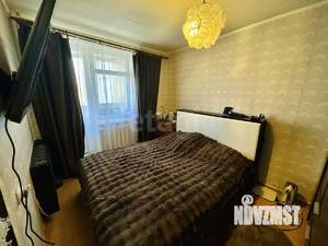 4-к квартира, вторичка, 79м2, 4/9 этаж