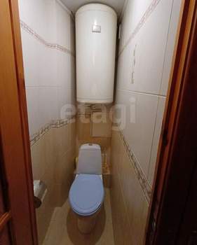 3-к квартира, вторичка, 59м2, 3/5 этаж