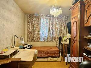 4-к квартира, вторичка, 79м2, 4/9 этаж