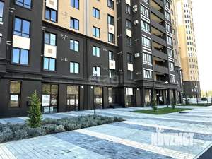 1-к квартира, вторичка, 38м2, 11/20 этаж