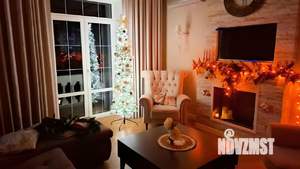 2-к квартира, вторичка, 57м2, 4/4 этаж