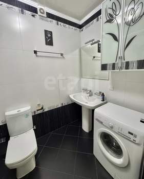 1-к квартира, вторичка, 41м2, 5/9 этаж