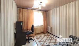 3-к квартира, вторичка, 65м2, 2/9 этаж