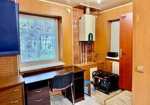 2-к квартира, вторичка, 49м2, 1/1 этаж