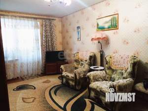 2-к квартира, вторичка, 45м2, 1/5 этаж