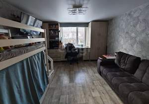 2-к квартира, вторичка, 62м2, 1/5 этаж