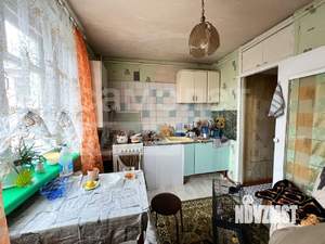 3-к квартира, вторичка, 64м2, 5/5 этаж