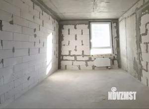 1-к квартира, вторичка, 35м2, 3/9 этаж