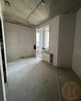 1-к квартира, вторичка, 28м2, 12/16 этаж