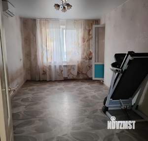 3-к квартира, вторичка, 60м2, 10/10 этаж