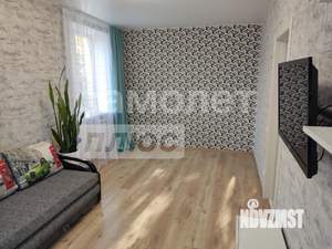 1-к квартира, вторичка, 33м2, 4/5 этаж