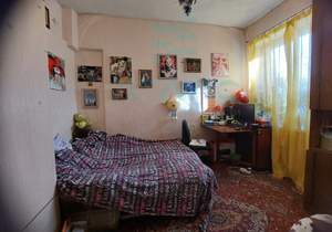 2-к квартира, вторичка, 34м2, 1/1 этаж
