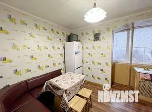 2-к квартира, вторичка, 57м2, 3/5 этаж