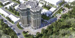 2-к квартира, вторичка, 72м2, 3/1 этаж