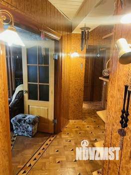 3-к квартира, вторичка, 68м2, 4/9 этаж