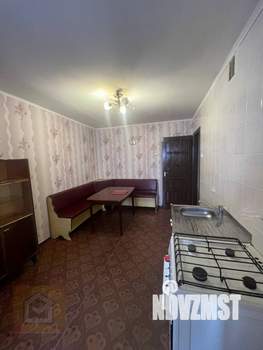 3-к квартира, вторичка, 72м2, 1/6 этаж