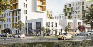 3-к квартира, вторичка, 87м2, 5/9 этаж