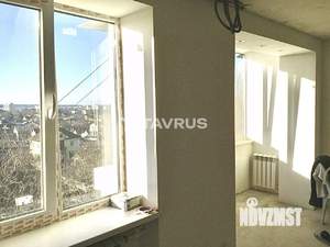 1-к квартира, вторичка, 24м2, 5/5 этаж