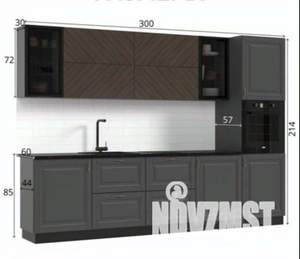 1-к квартира, вторичка, 39м2, 15/16 этаж