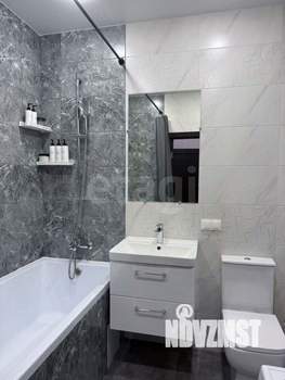 1-к квартира, вторичка, 39м2, 5/9 этаж