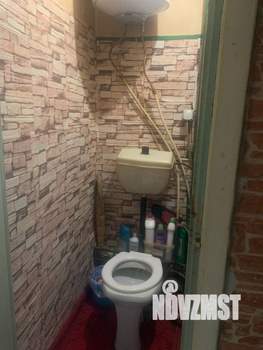 1-к квартира, вторичка, 40м2, 2/10 этаж