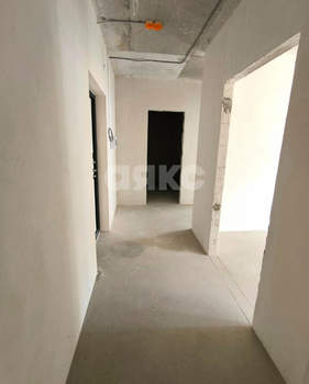 1-к квартира, вторичка, 35м2, 6/9 этаж