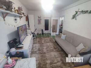 2-к квартира, вторичка, 45м2, 2/5 этаж