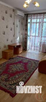 1-к квартира, вторичка, 32м2, 2/5 этаж